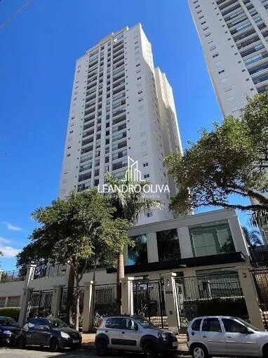 Apartamento, 3 quartos, 140 m² - Foto 31