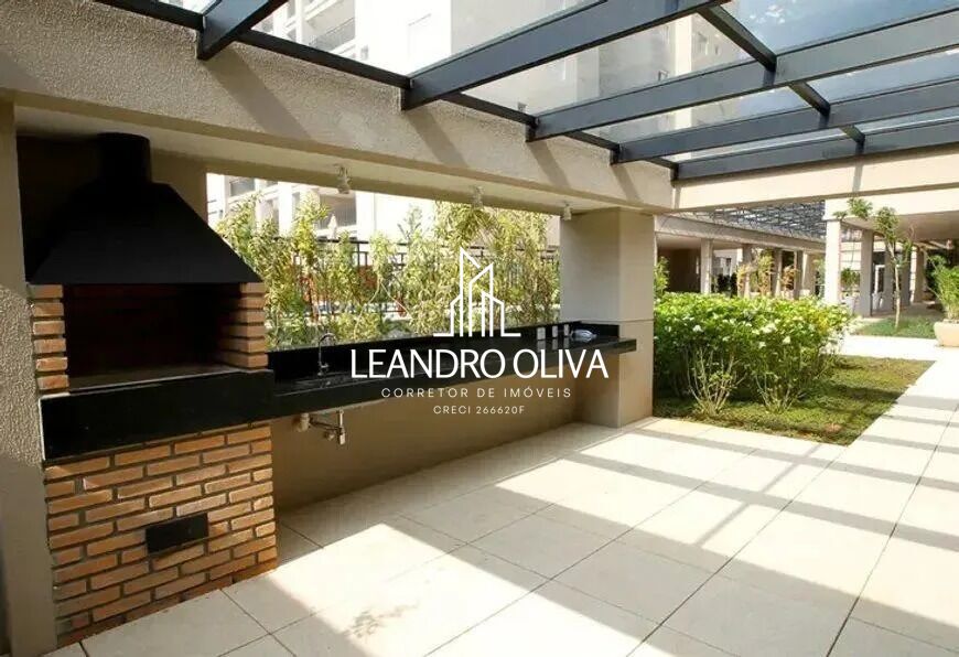 Apartamento, 3 quartos, 140 m² - Foto 44
