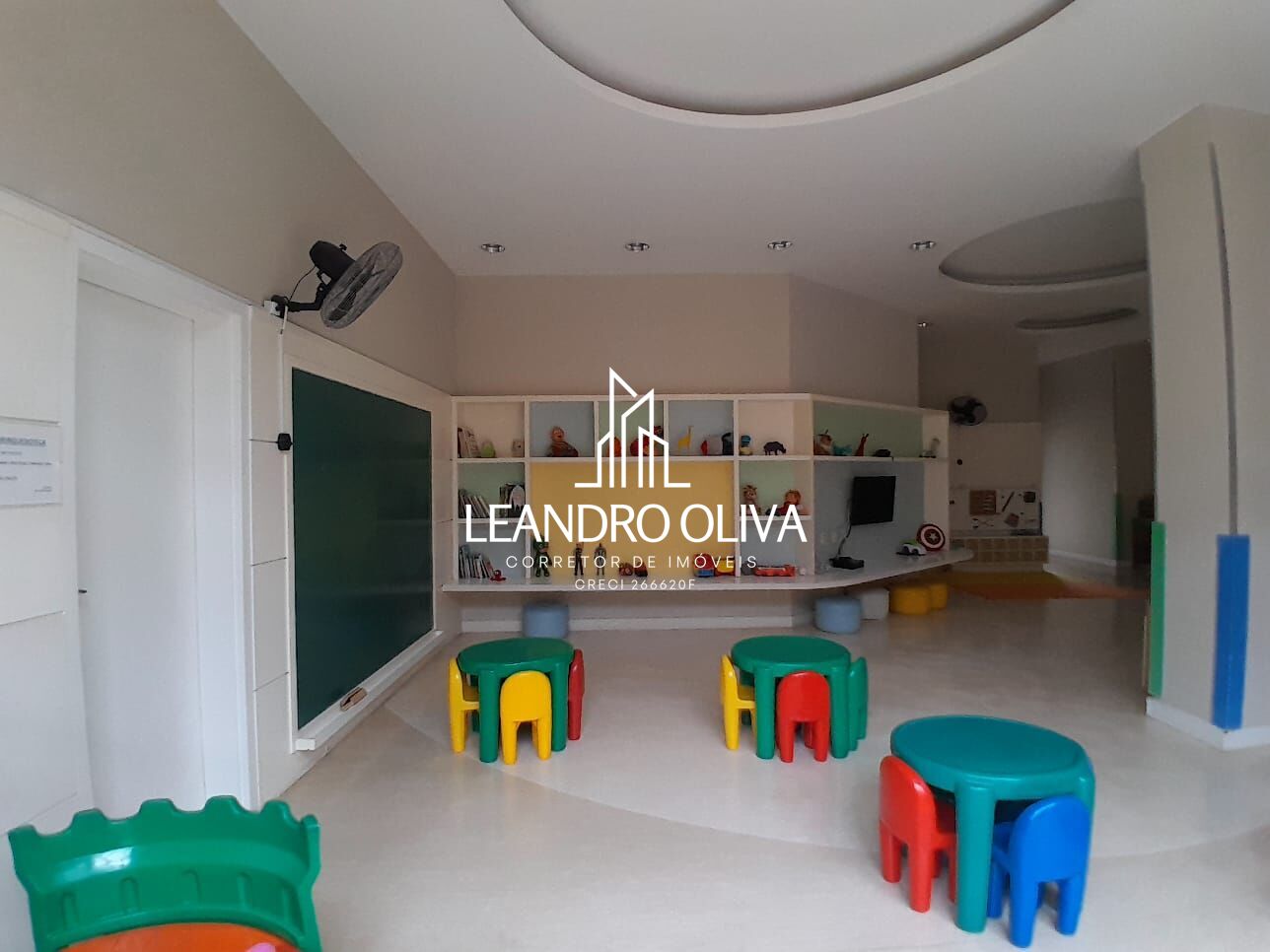 Apartamento, 3 quartos, 140 m² - Foto 38