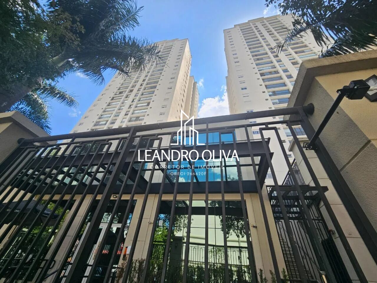 Apartamento, 3 quartos, 140 m² - Foto 53
