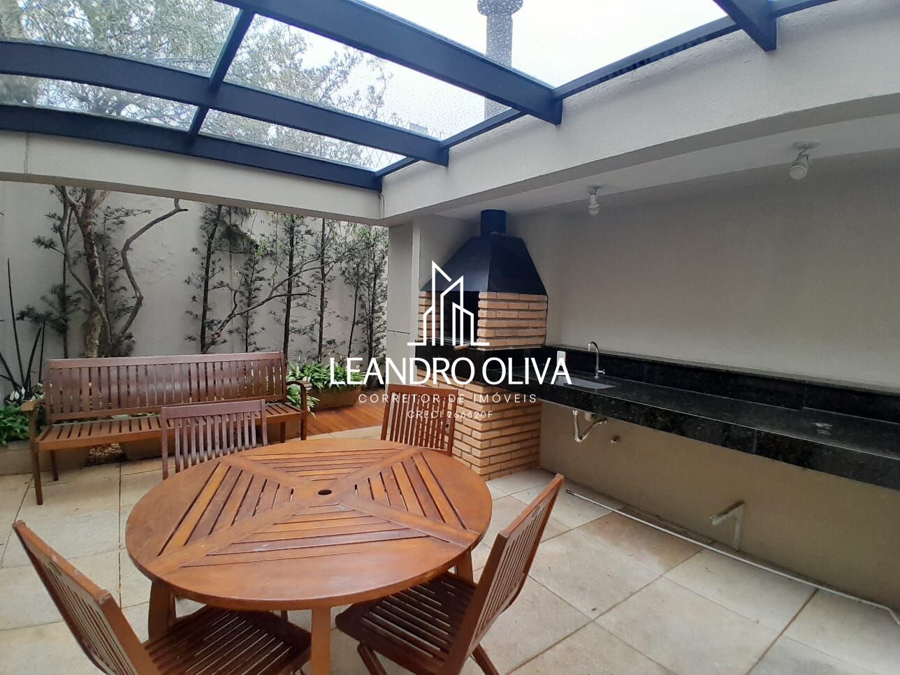 Apartamento, 3 quartos, 140 m² - Foto 39