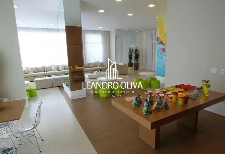 Apartamento, 3 quartos, 140 m² - Foto 41