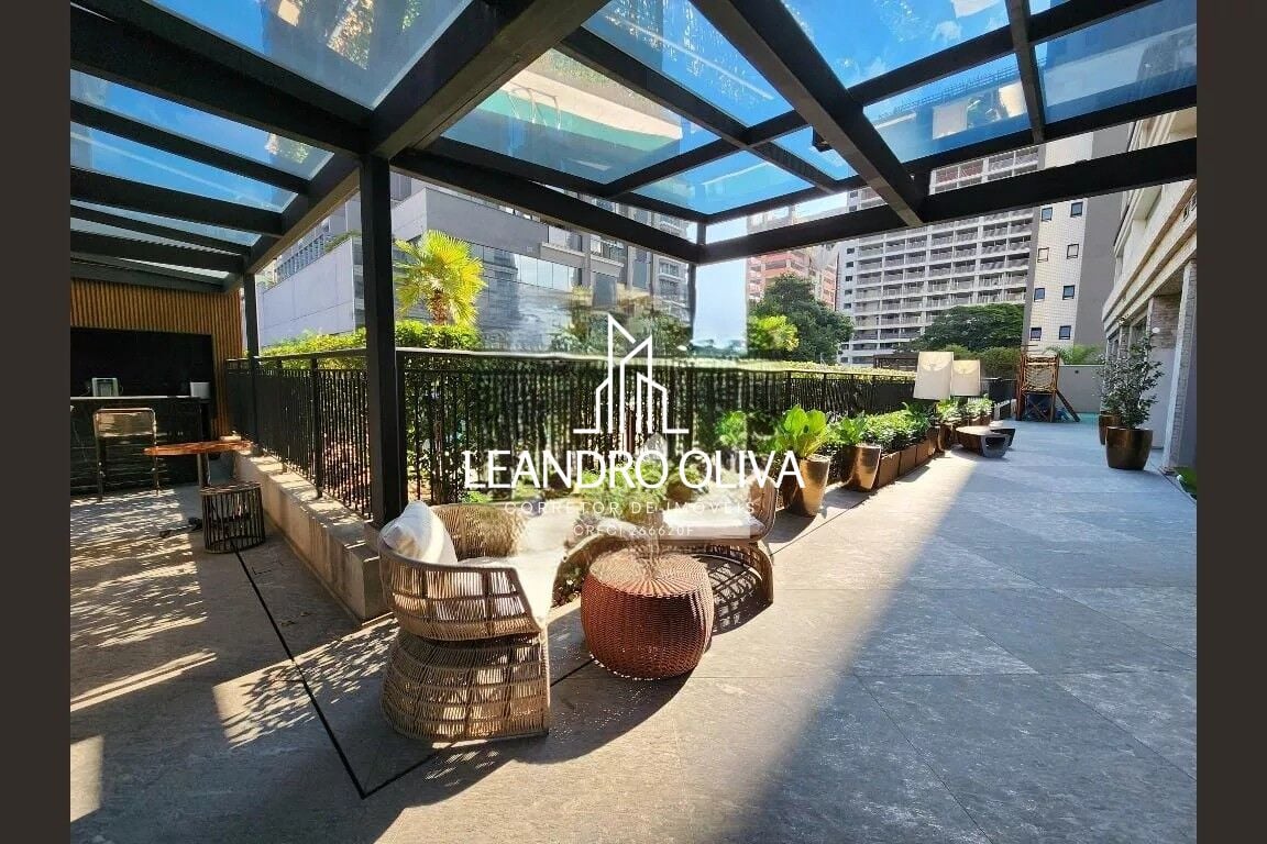 Apartamento, 3 quartos, 149 m² - Foto 42