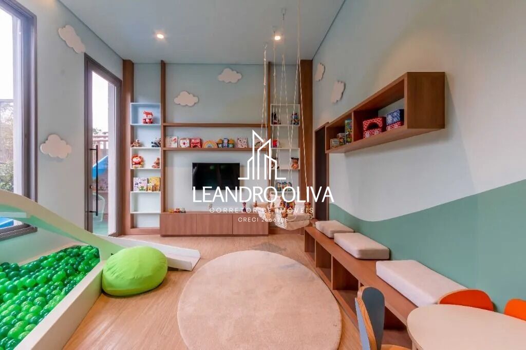 Apartamento, 3 quartos, 149 m² - Foto 59