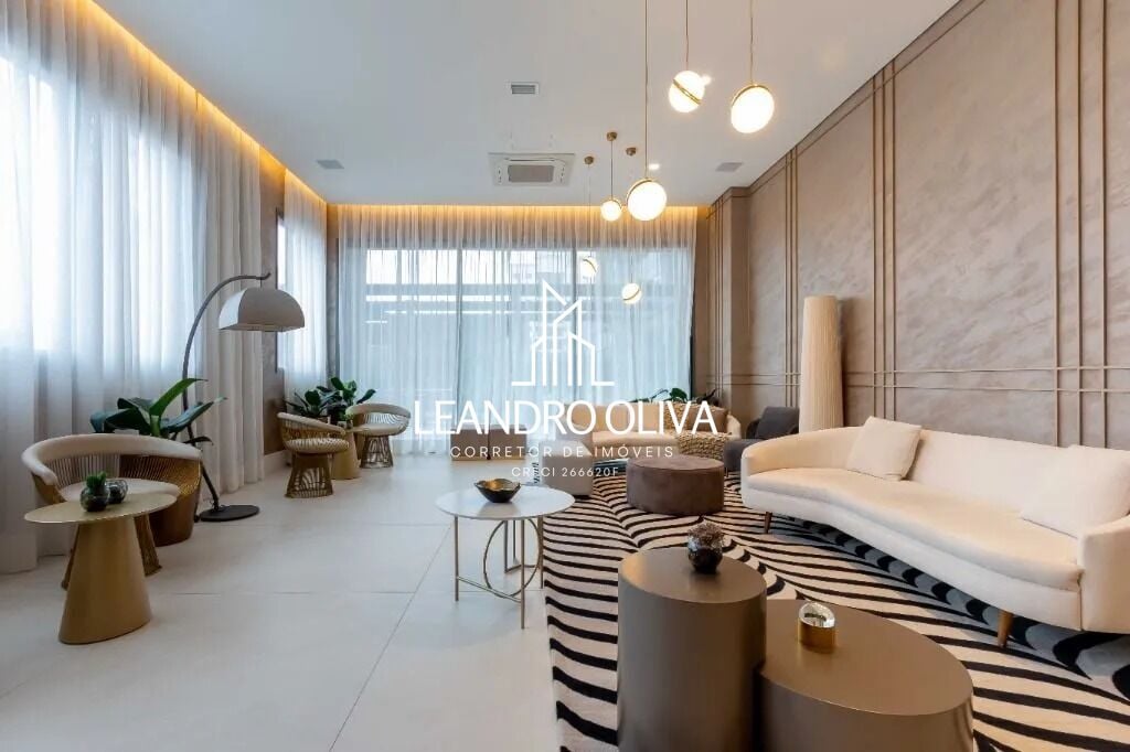 Apartamento, 3 quartos, 149 m² - Foto 57