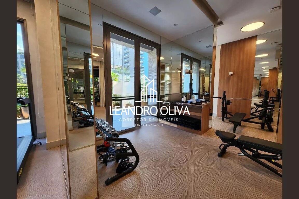 Apartamento, 3 quartos, 149 m² - Foto 44