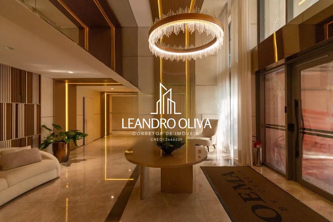 Apartamento, 3 quartos, 149 m² - Foto 43