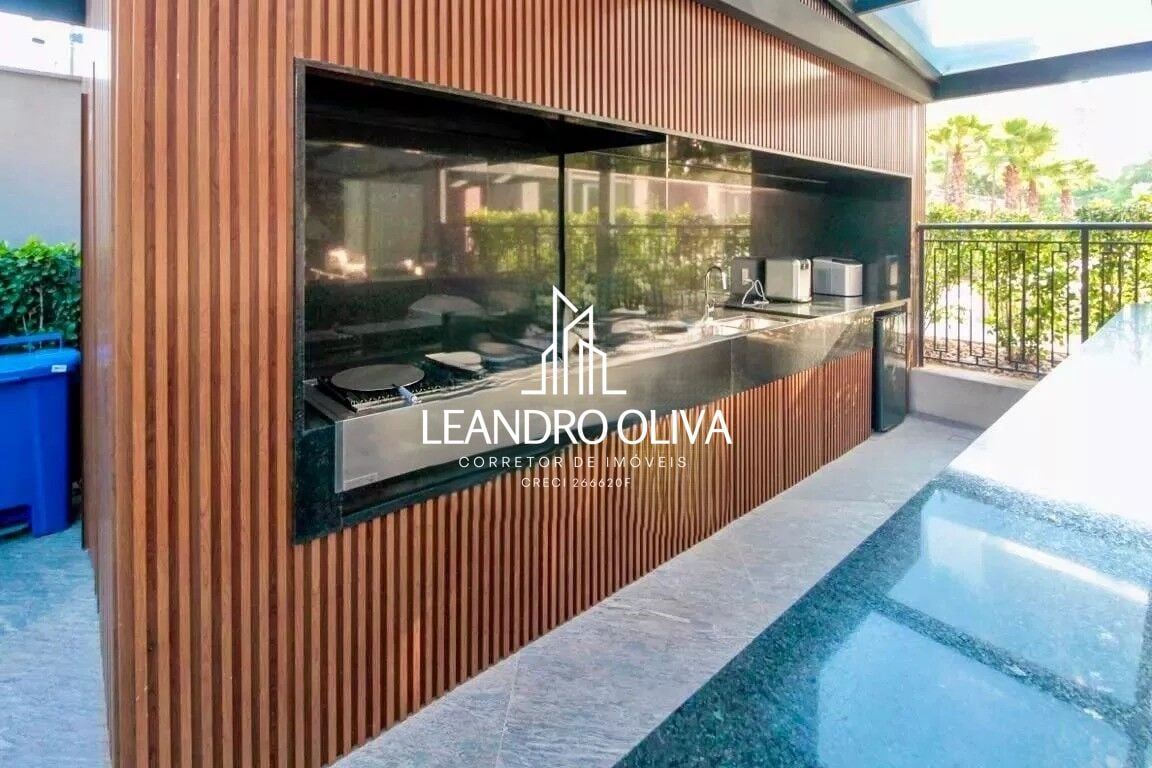 Apartamento, 3 quartos, 149 m² - Foto 50