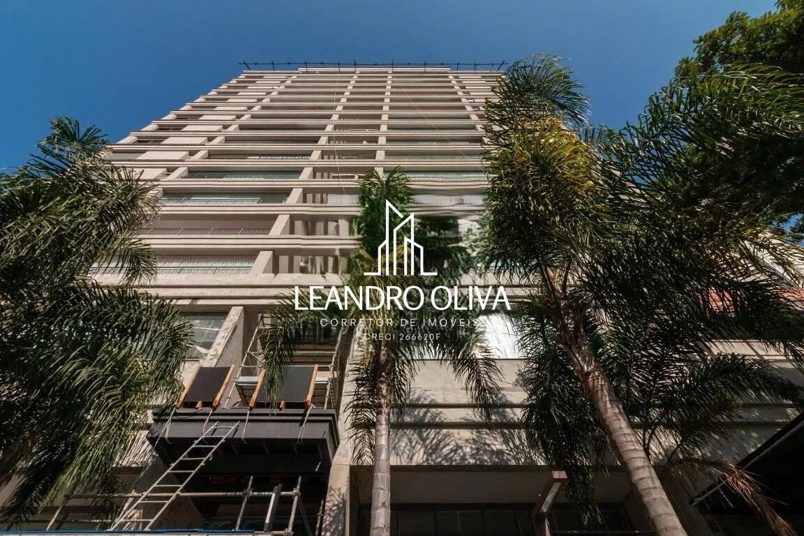 Apartamento, 3 quartos, 149 m² - Foto 41