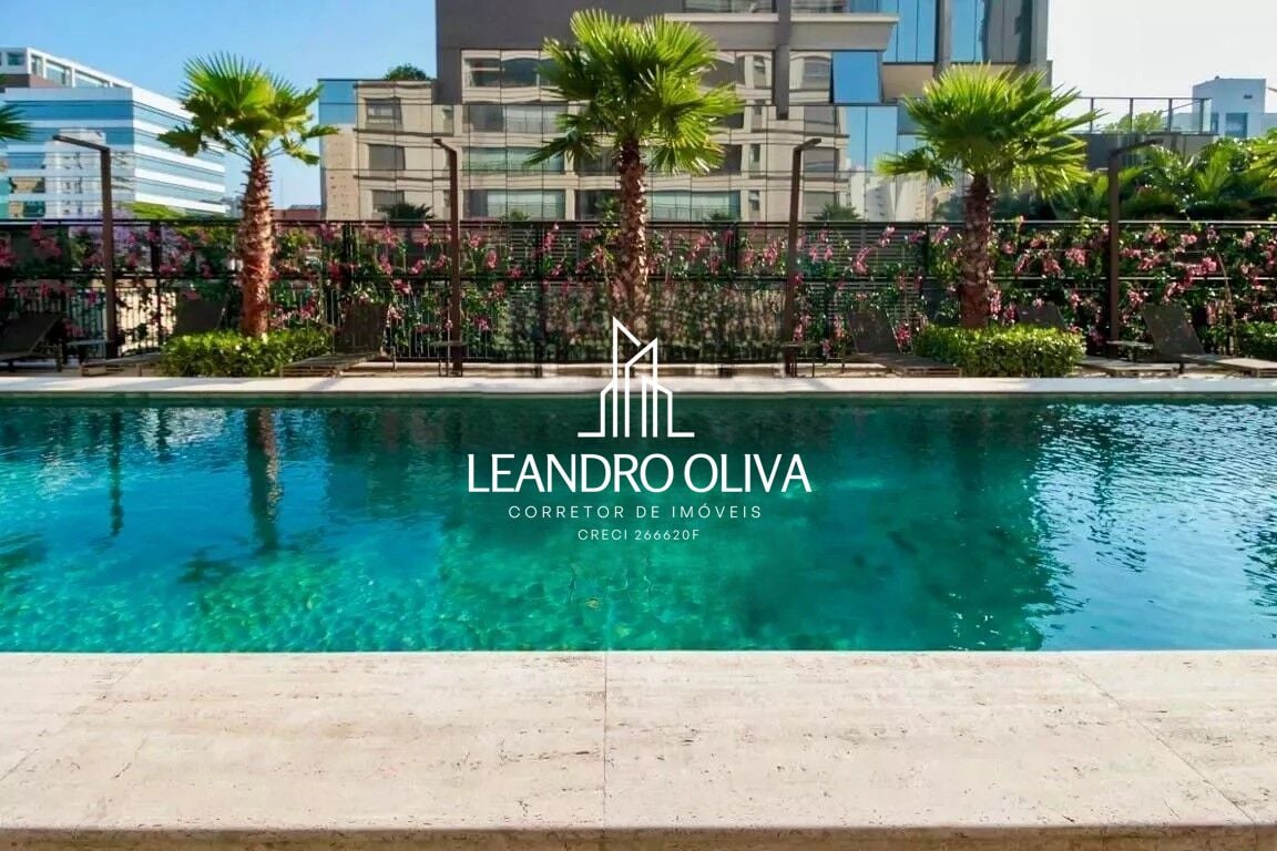 Apartamento, 3 quartos, 149 m² - Foto 45