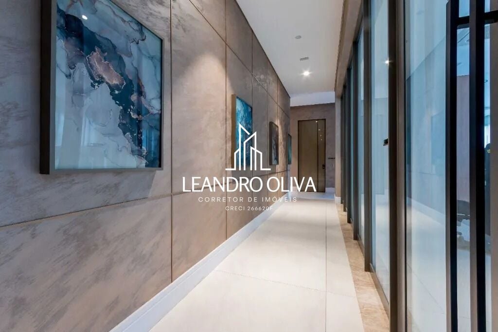 Apartamento, 3 quartos, 149 m² - Foto 55