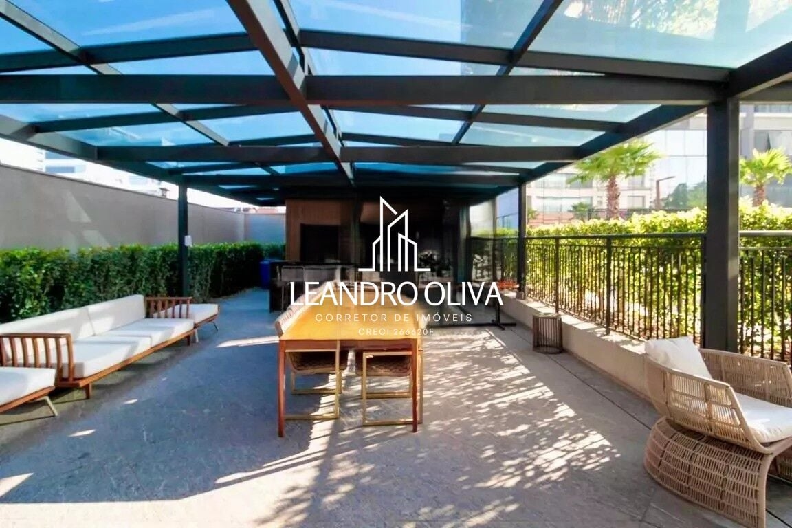 Apartamento, 3 quartos, 149 m² - Foto 49