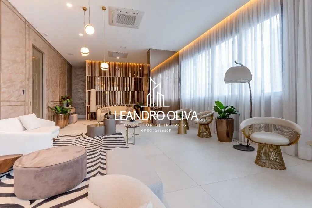 Apartamento, 3 quartos, 149 m² - Foto 56