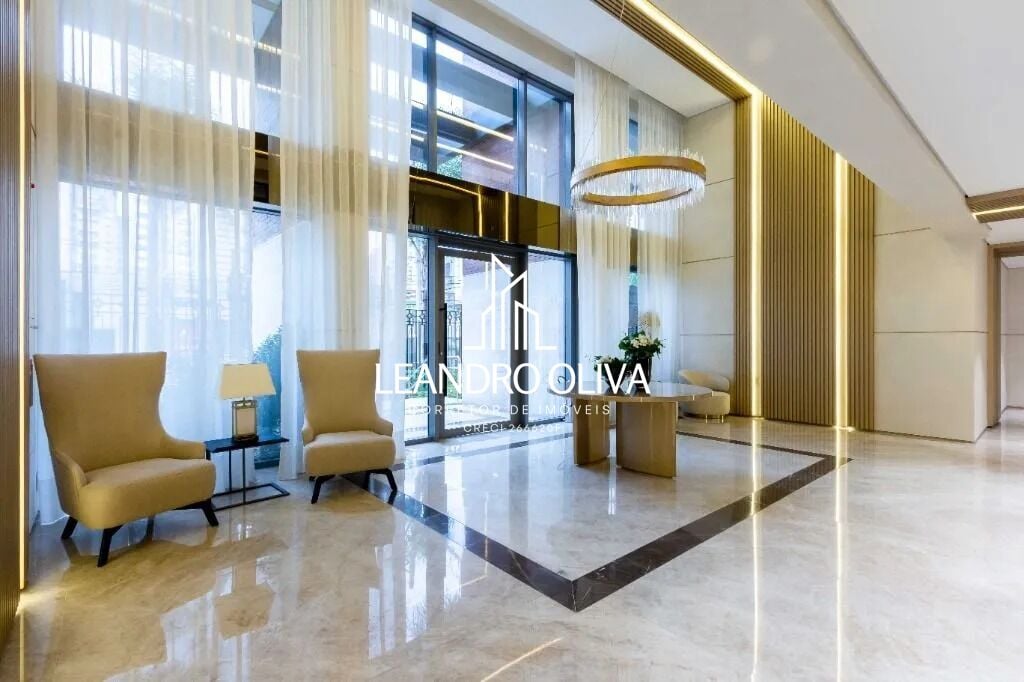 Apartamento, 3 quartos, 149 m² - Foto 63