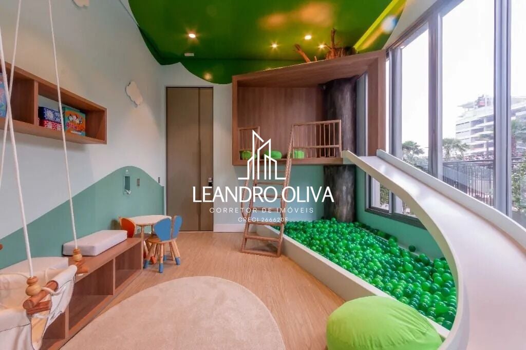 Apartamento, 3 quartos, 149 m² - Foto 58