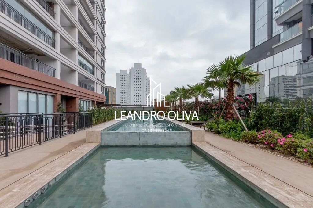 Apartamento, 3 quartos, 149 m² - Foto 51