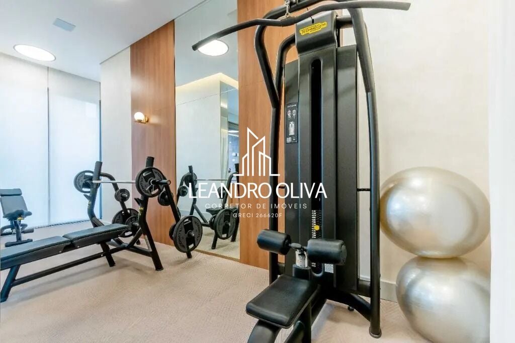 Apartamento, 3 quartos, 149 m² - Foto 54