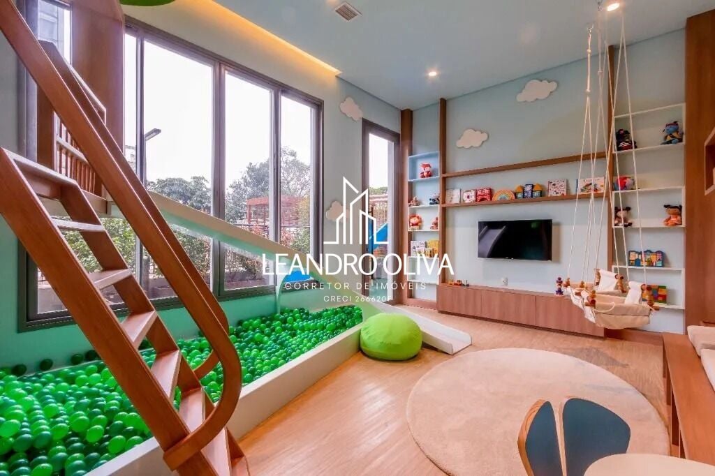 Apartamento, 3 quartos, 149 m² - Foto 60