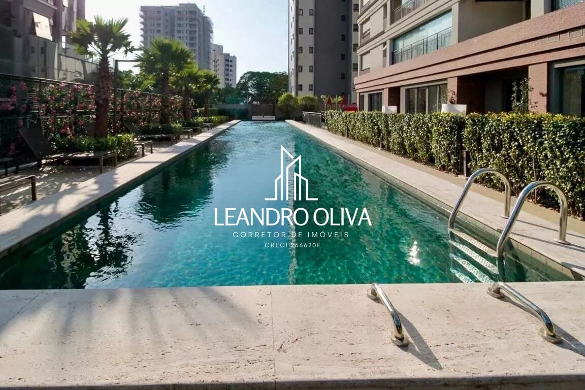 Apartamento, 3 quartos, 149 m² - Foto 46