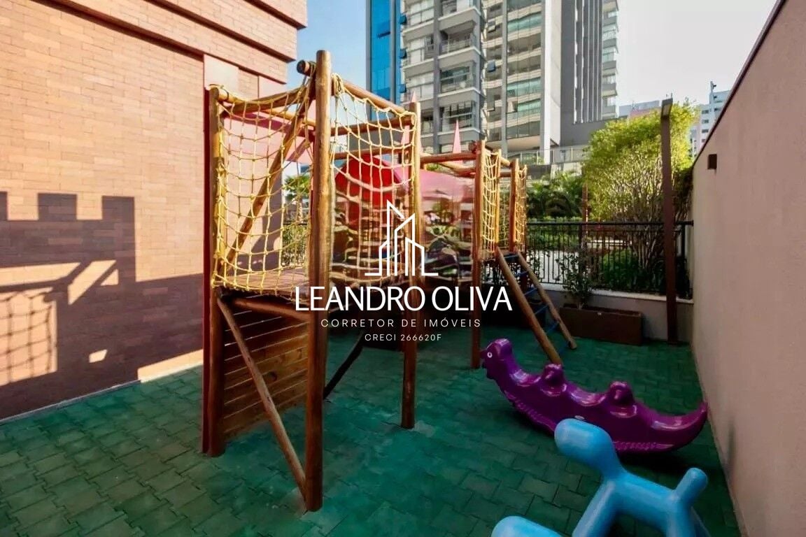 Apartamento, 3 quartos, 149 m² - Foto 47