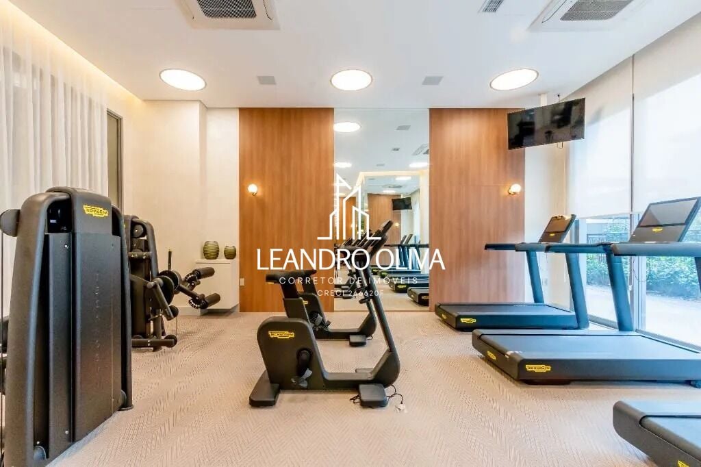 Apartamento, 3 quartos, 149 m² - Foto 53
