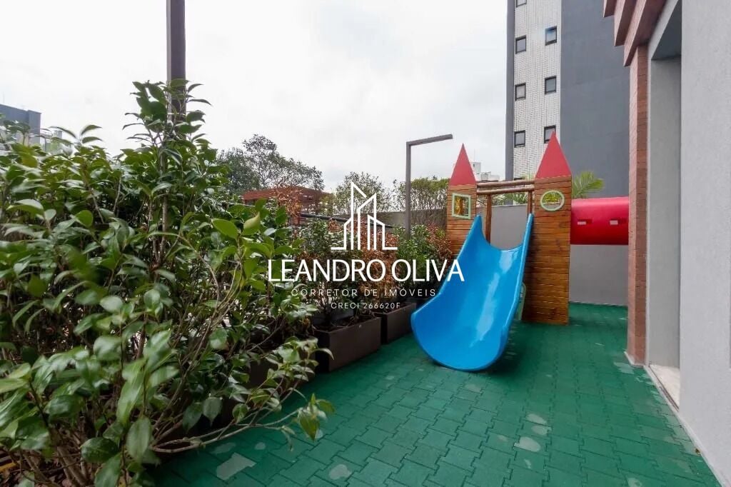 Apartamento, 3 quartos, 149 m² - Foto 61