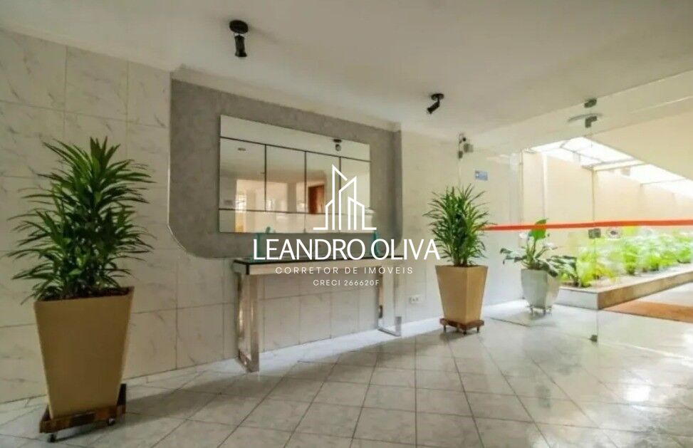 Apartamento, 3 quartos, 80 m² - Foto 26