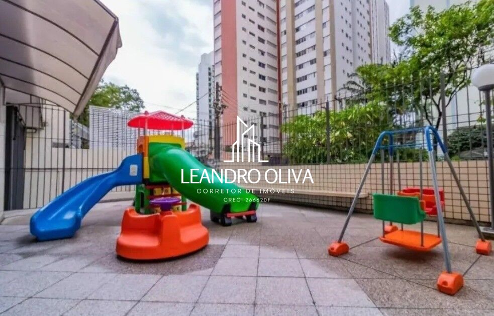 Apartamento, 3 quartos, 80 m² - Foto 23