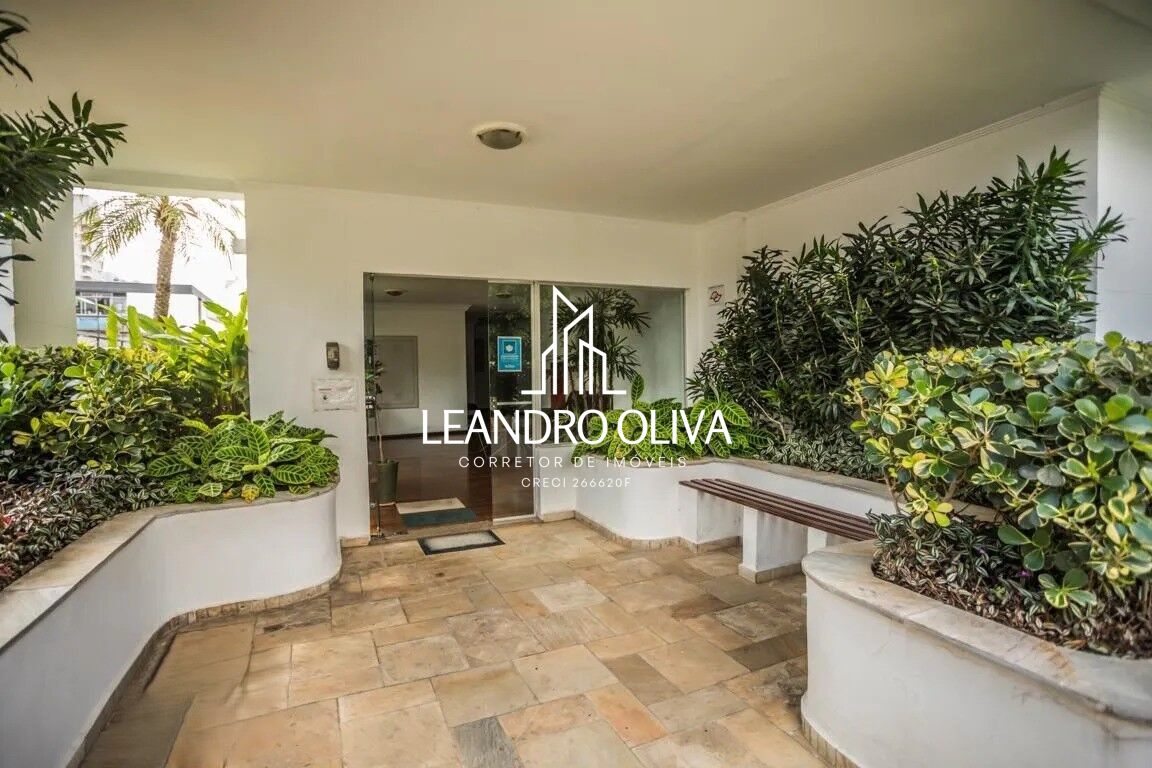 Apartamento, 1 quarto, 48 m² - Foto 40
