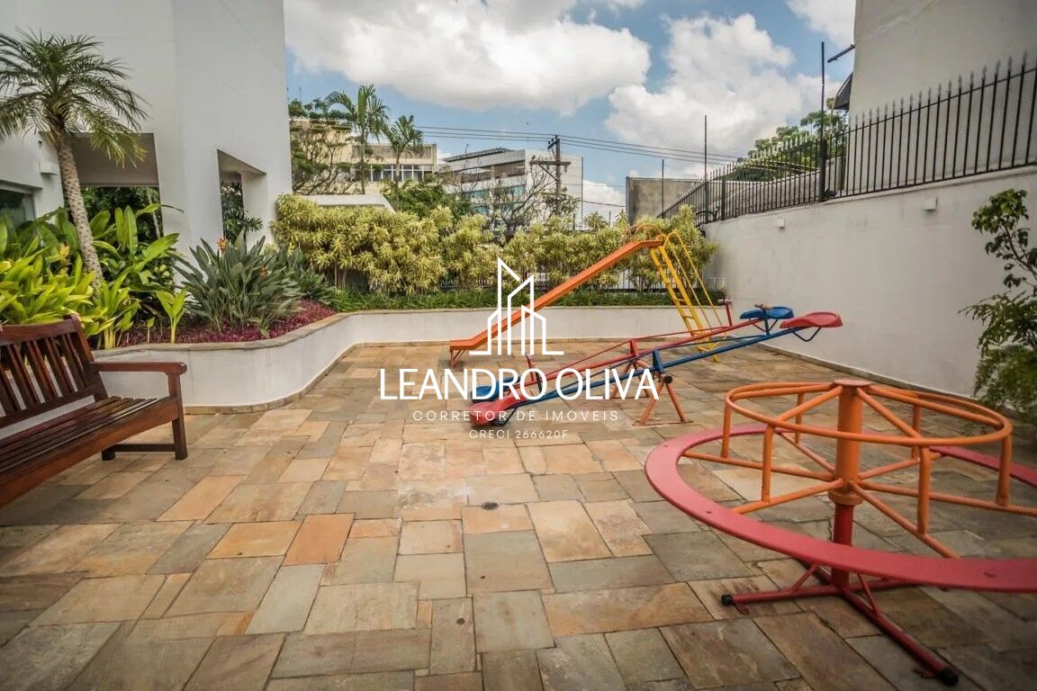 Apartamento, 1 quarto, 48 m² - Foto 32