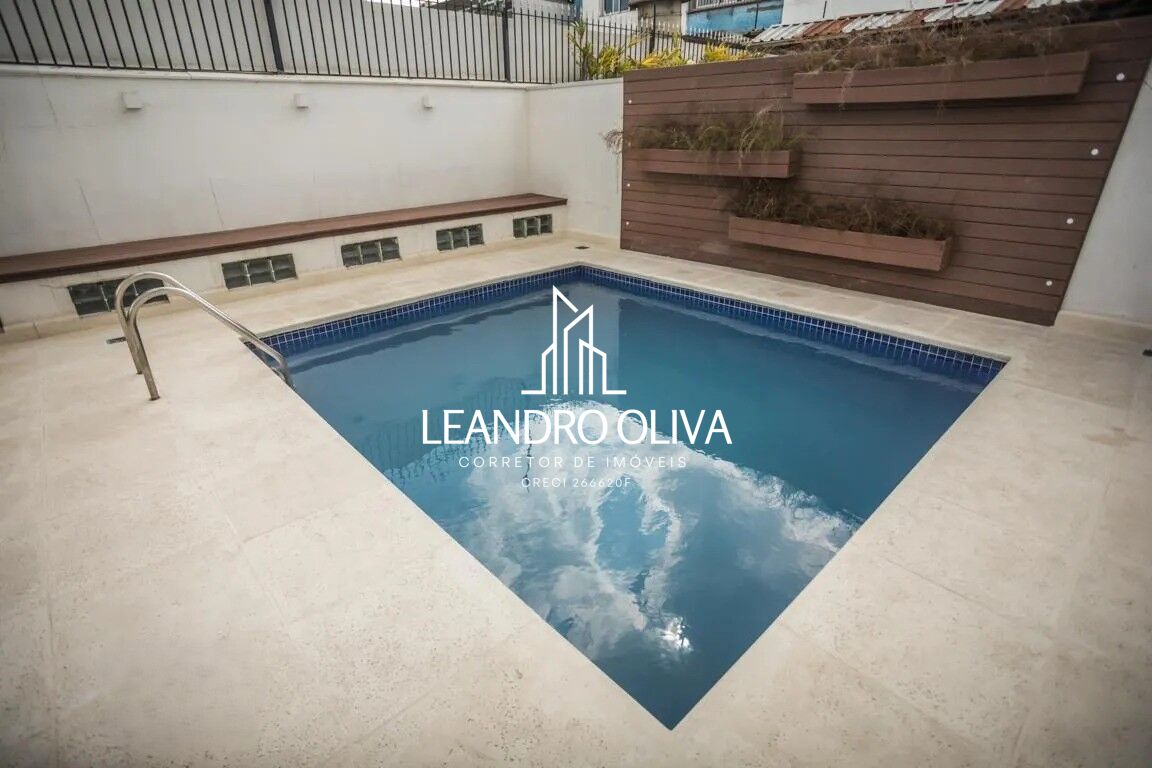 Apartamento, 1 quarto, 48 m² - Foto 29