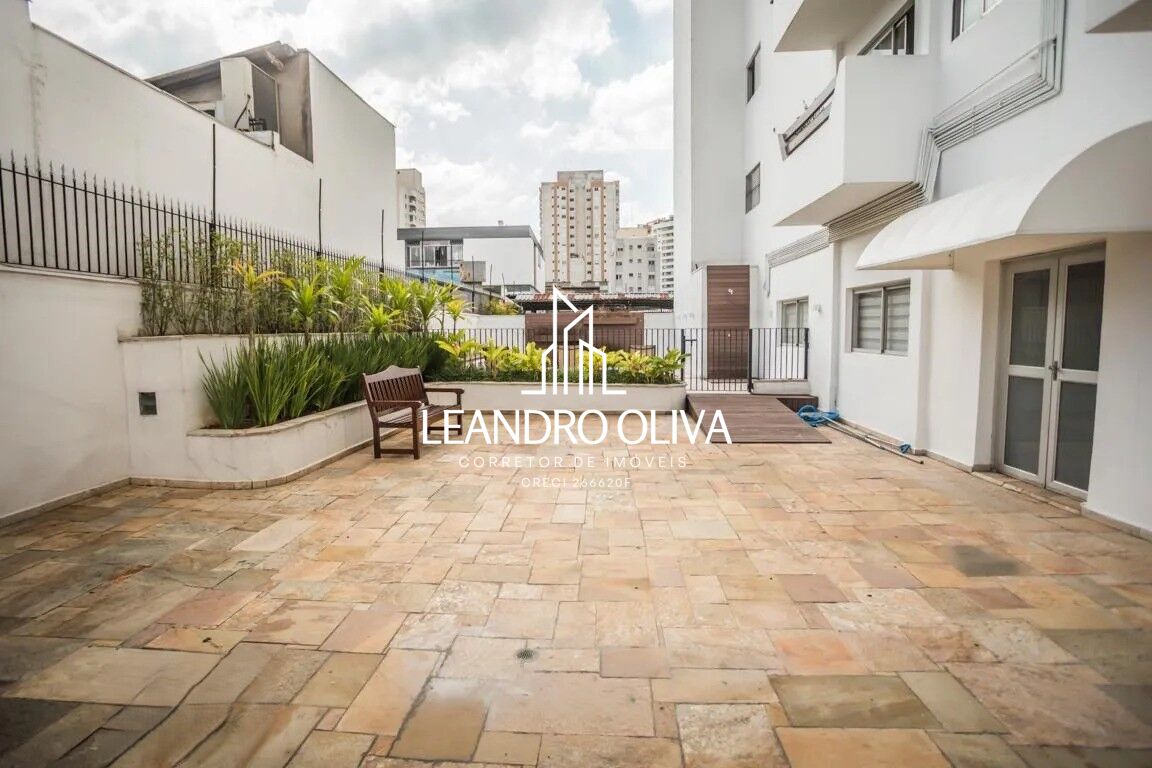 Apartamento, 1 quarto, 48 m² - Foto 34