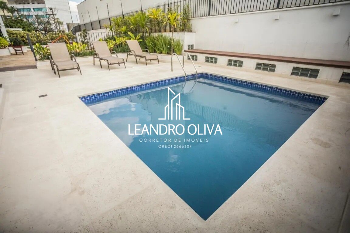 Apartamento, 1 quarto, 48 m² - Foto 30