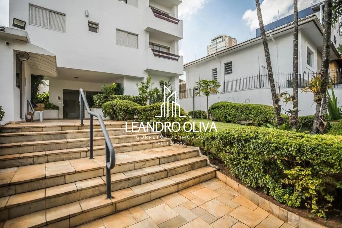 Apartamento, 1 quarto, 48 m² - Foto 41