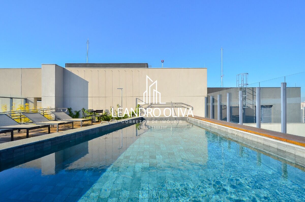 Apartamento, 1 quarto, 36 m² - Foto 16