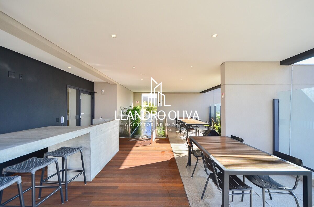 Apartamento, 1 quarto, 36 m² - Foto 32
