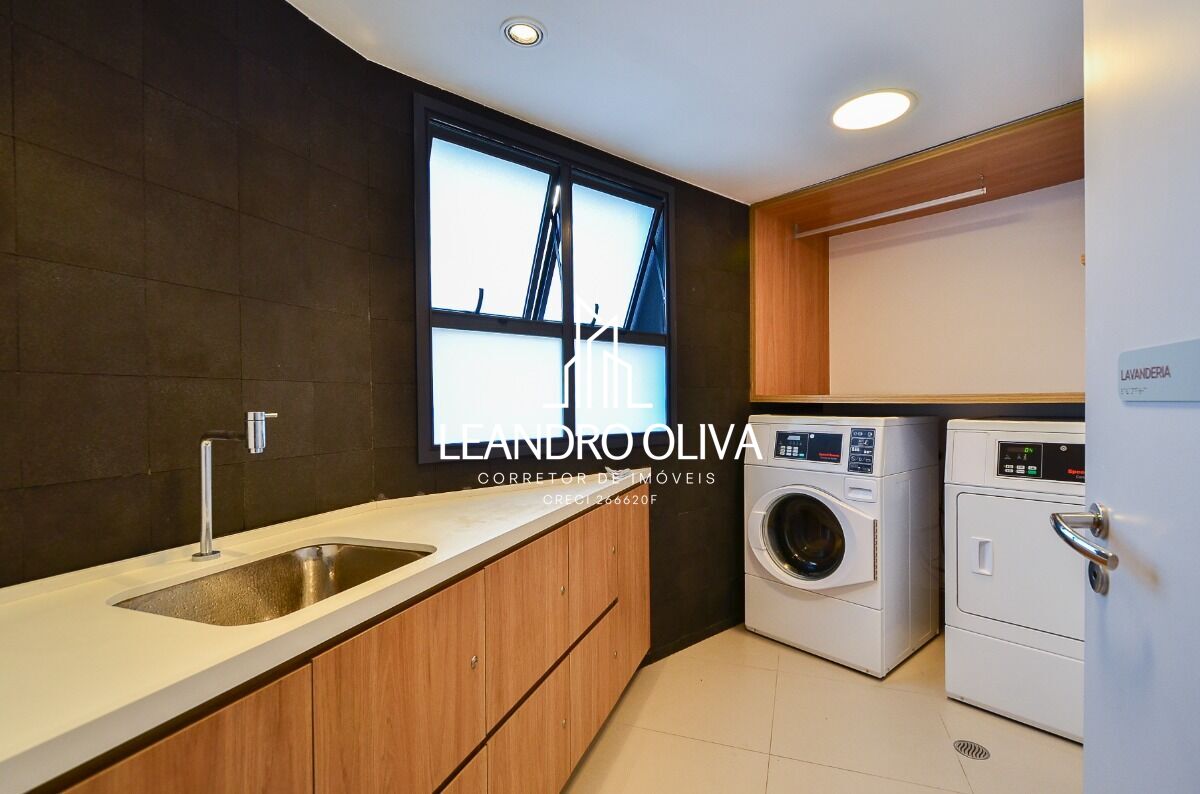Apartamento, 1 quarto, 36 m² - Foto 27