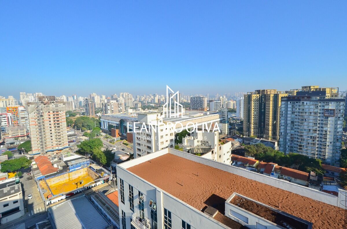 Apartamento, 1 quarto, 36 m² - Foto 34