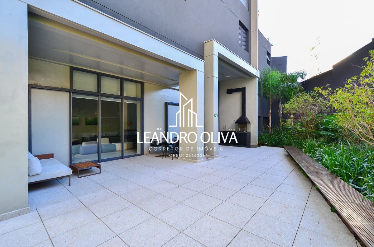 Apartamento, 1 quarto, 36 m² - Foto 23