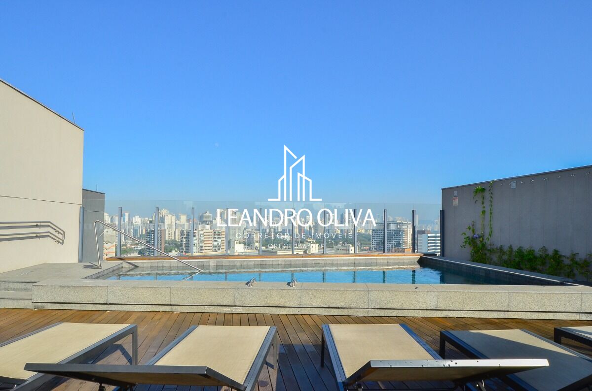 Apartamento, 1 quarto, 36 m² - Foto 17