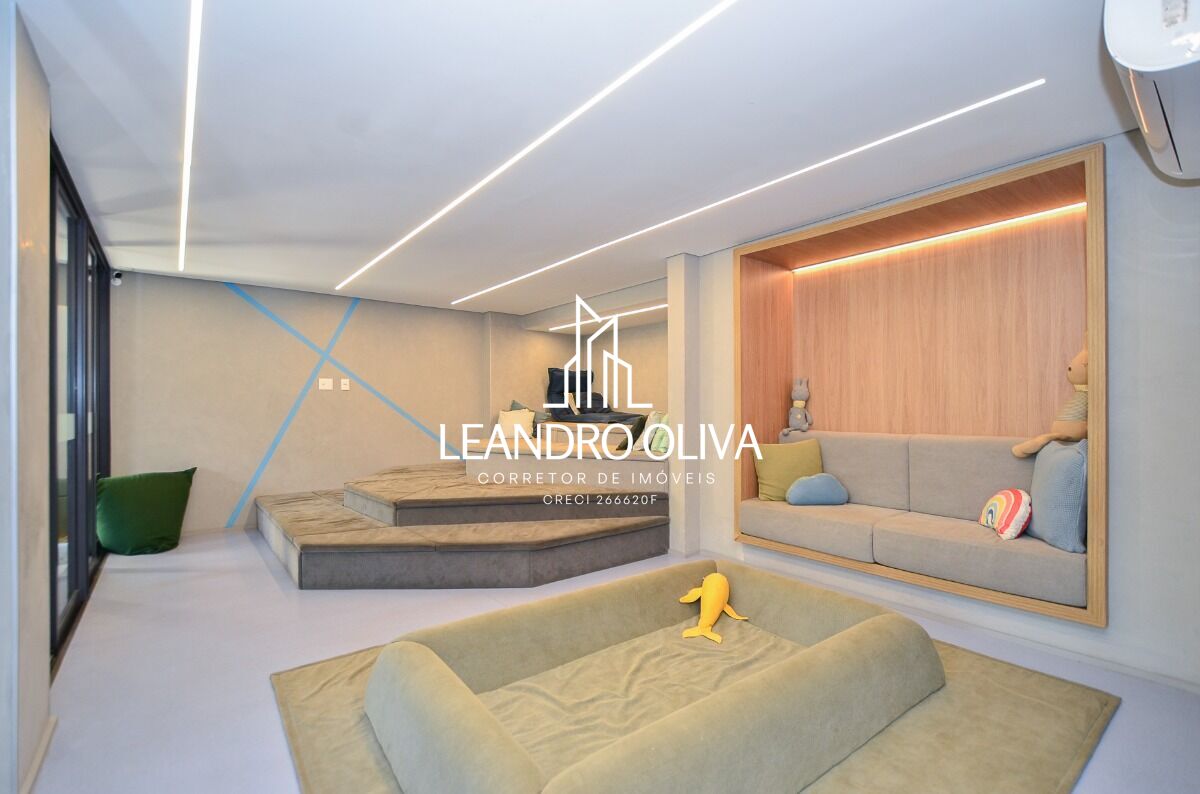 Apartamento, 1 quarto, 36 m² - Foto 26