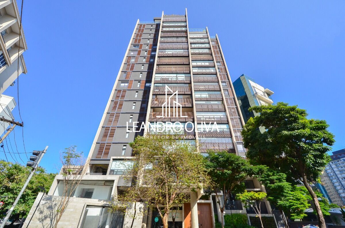 Apartamento, 1 quarto, 36 m² - Foto 15