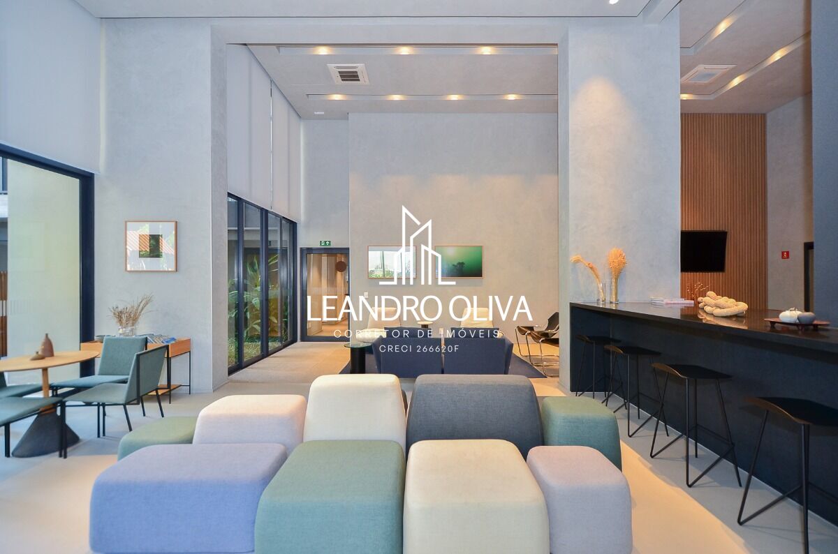 Apartamento, 1 quarto, 36 m² - Foto 29