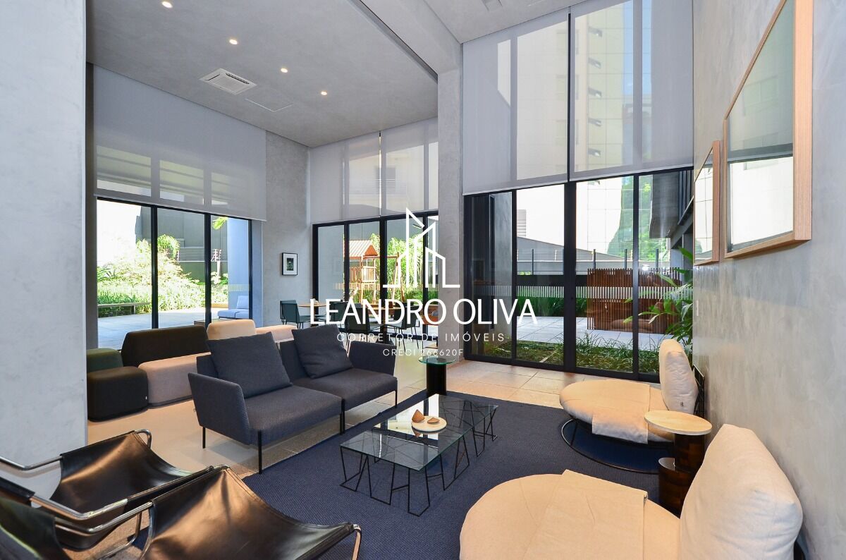 Apartamento, 1 quarto, 36 m² - Foto 31