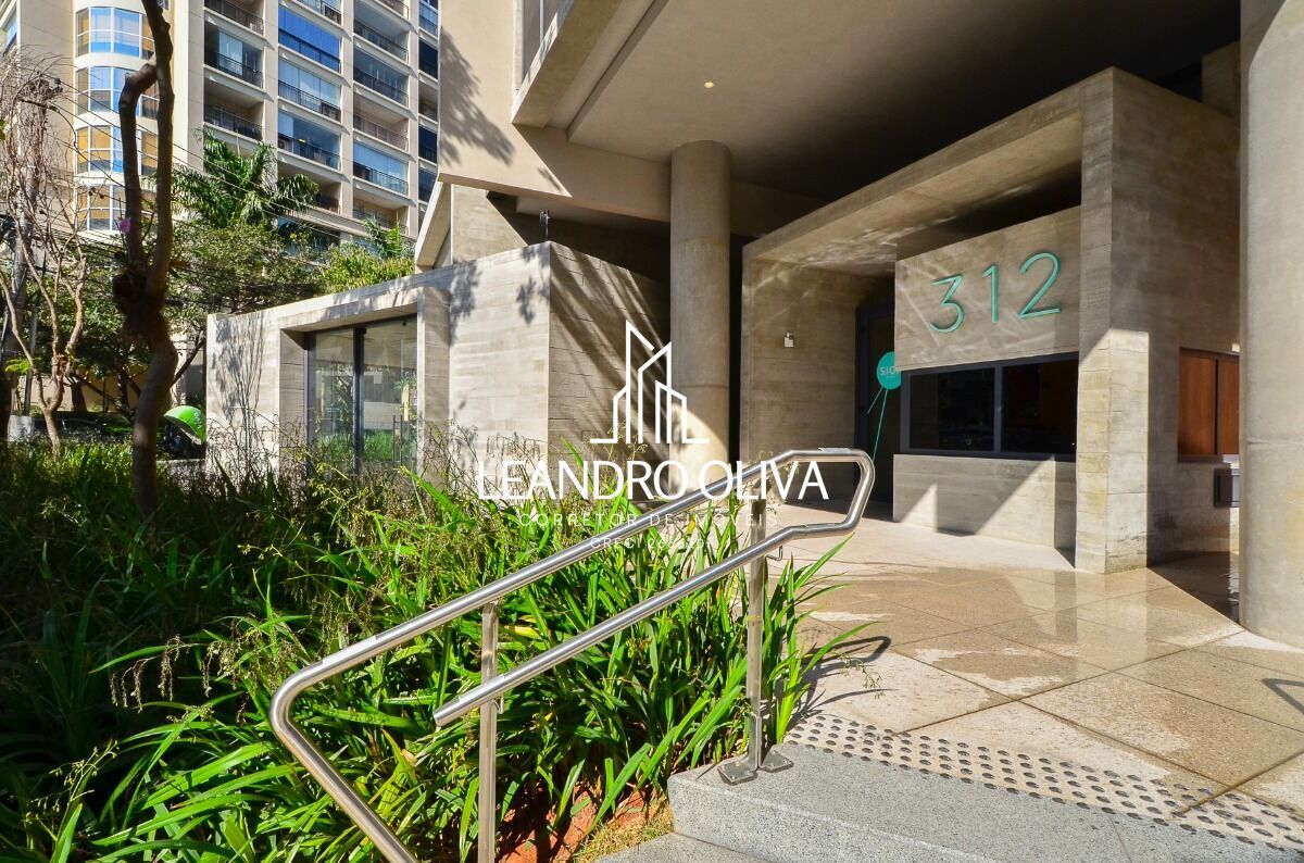 Apartamento, 1 quarto, 36 m² - Foto 35
