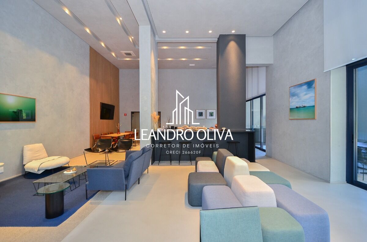 Apartamento, 1 quarto, 36 m² - Foto 30