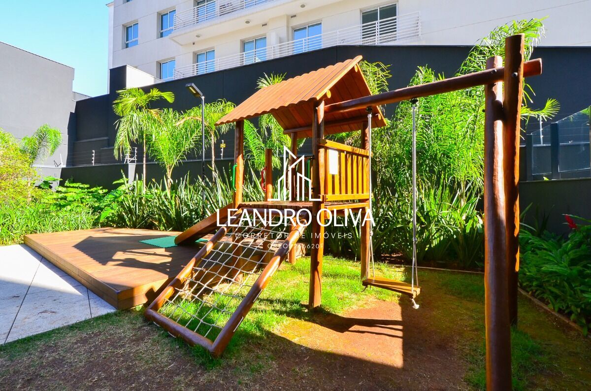Apartamento, 1 quarto, 36 m² - Foto 19