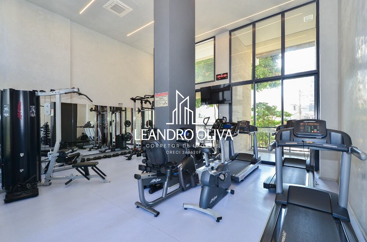 Apartamento, 1 quarto, 36 m² - Foto 18