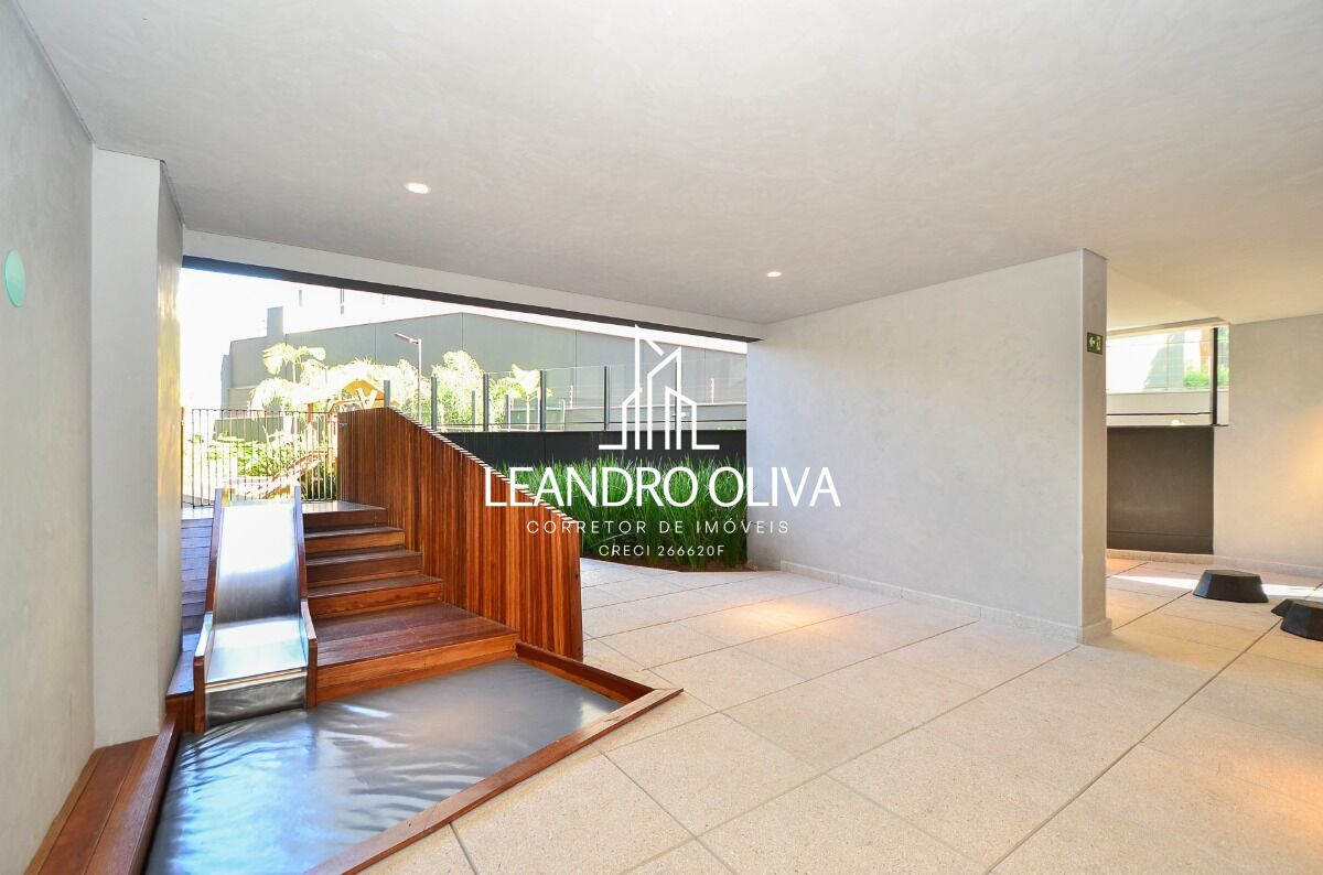 Apartamento, 1 quarto, 36 m² - Foto 25