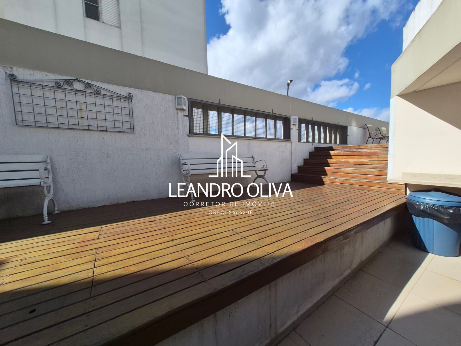 Apartamento, 1 quarto, 49 m² - Foto 33